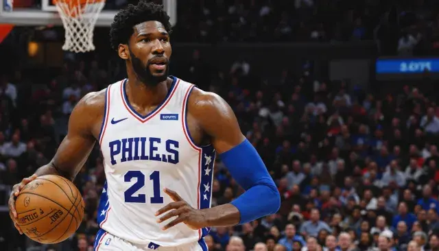 Joel Embiid Faces Emergency Surgery After Acute Appendicitis Diagnosis
