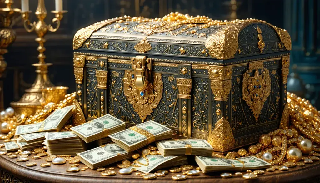 Riches of Caliph Demo - Discover the Caliph's Treasures Without Risking Real Money