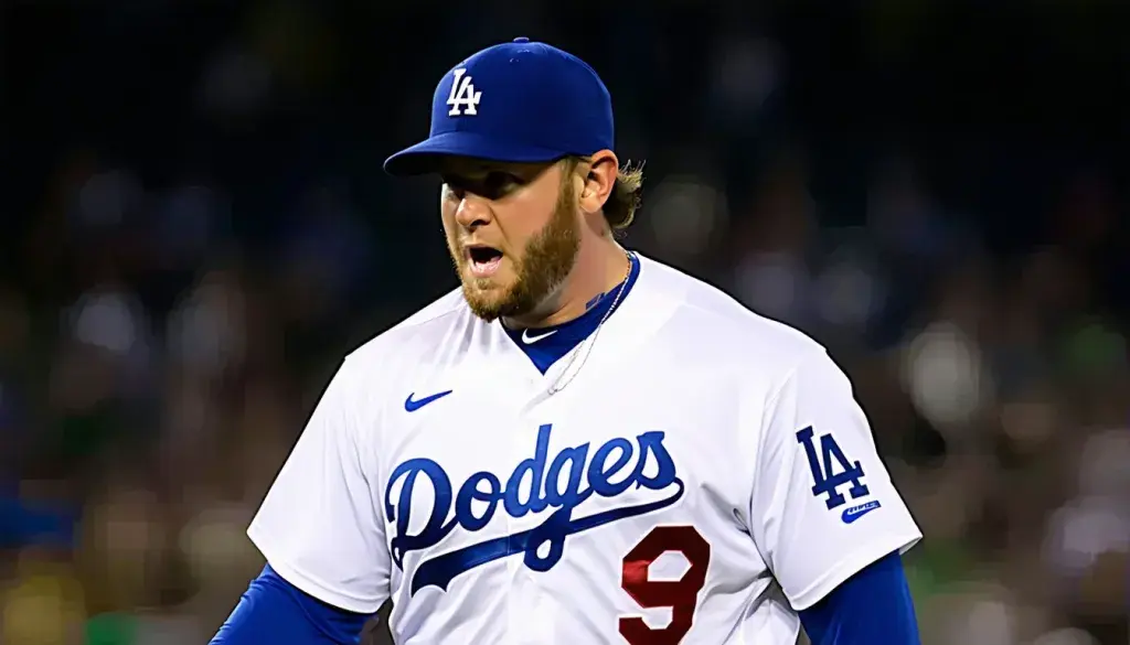 World Series-winning manager gets emotional after learning on live TV his team will retire his number