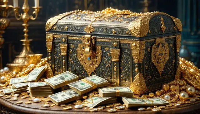 Riches of Caliph Demo - Discover the Caliph's Treasures Without Risking Real Money