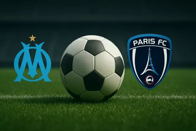 Marseille vs Paris FC: the Ligue 1 clash you won't want to miss