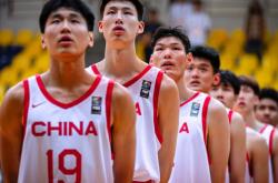 开云体育官网入口网页-印度球员在国际青年篮球比赛中获胜