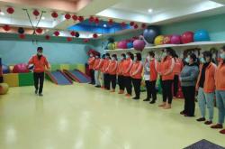 开云体育官网入口-关于球员技术练习精益求精，进步明显可见的信息