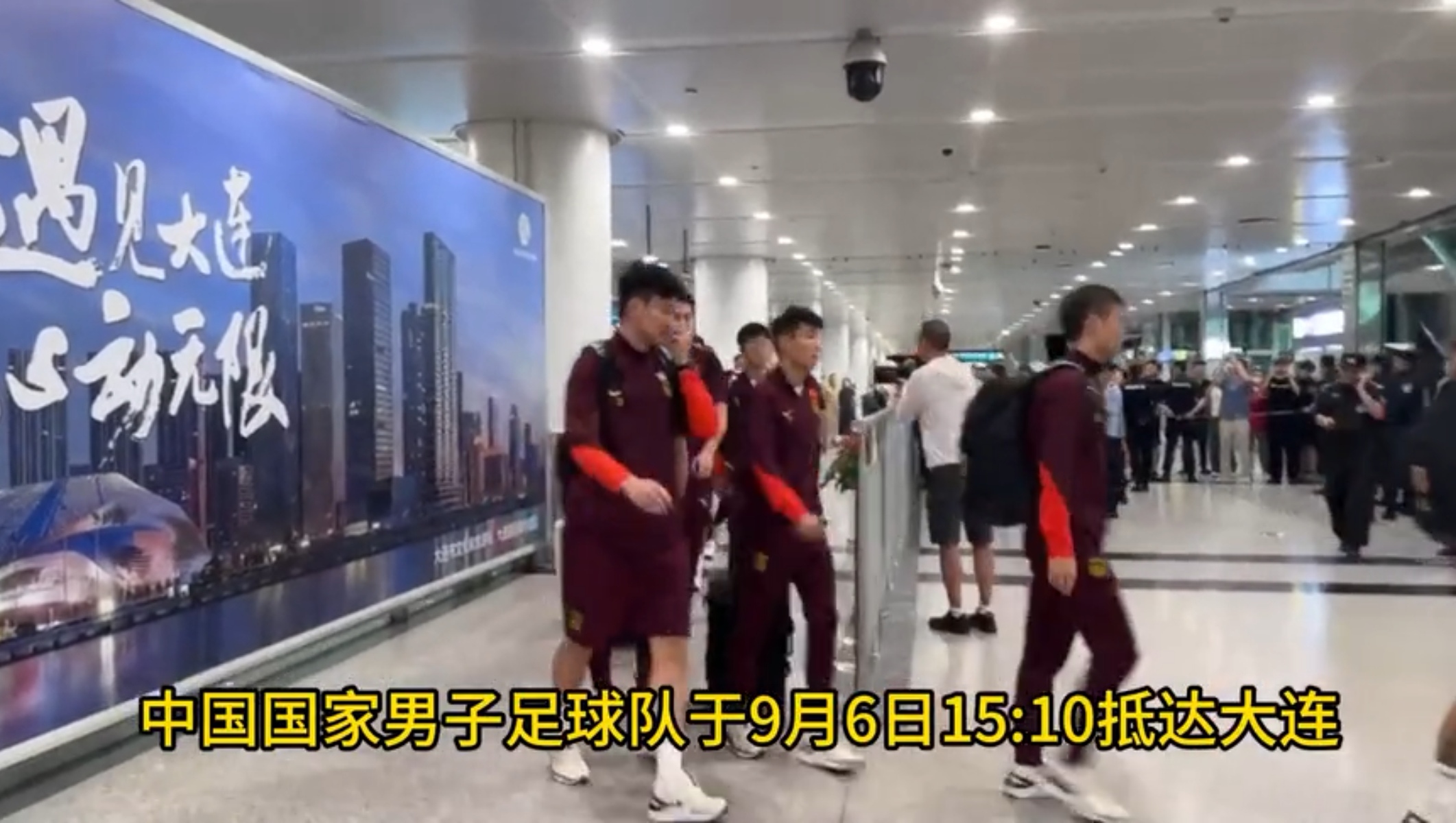 关于大连足球队加强实力，备战全国联赛的信息