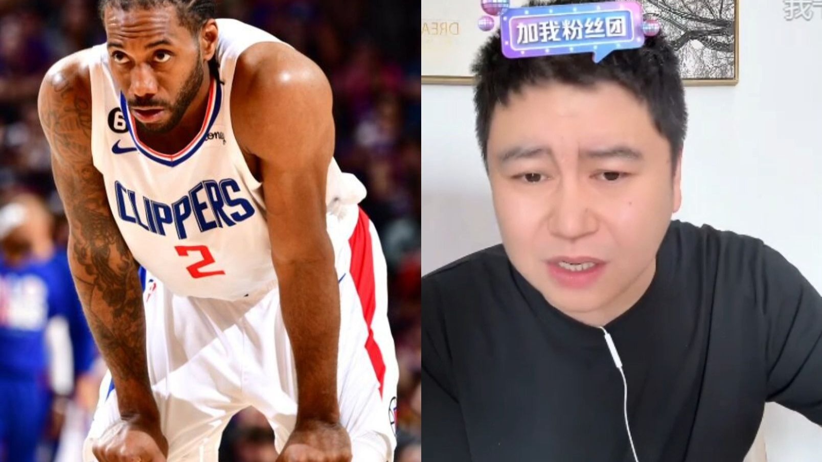 快船险胜鹈鹕，莱昂纳德压哨绝杀引领队伍的简单介绍
