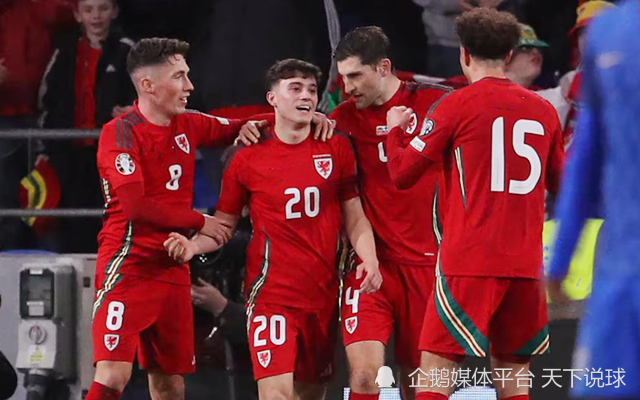 英勇豪迈！欧洲杯预选赛让球员勇猛奋战的简单介绍