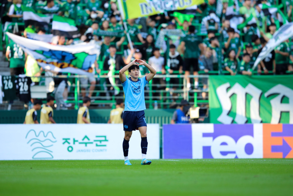 包含大邱FC：主场迎战，志在亚洲强队展示实力的词条